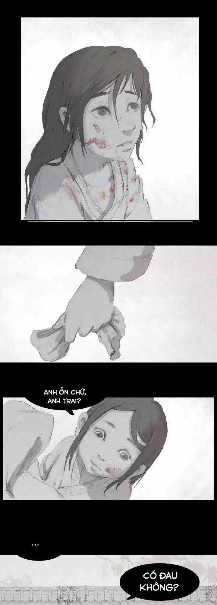 Kẻ Lang Thang - Chapter 2 - Trang 29