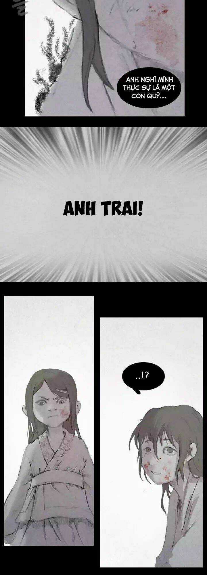 Kẻ Lang Thang - Chapter 2 - Trang 32