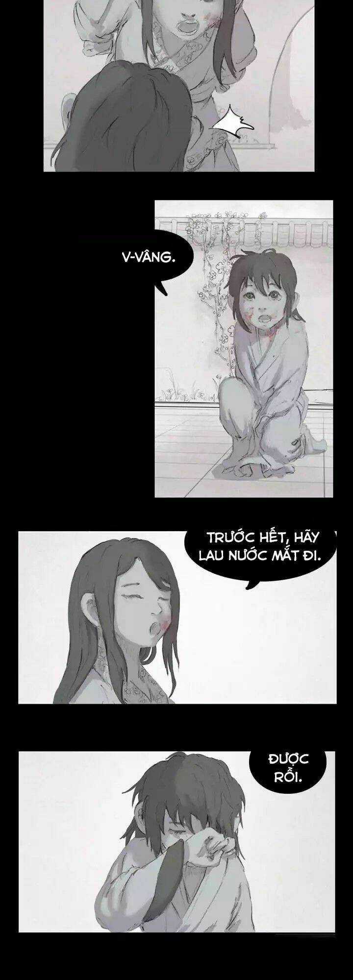 Kẻ Lang Thang - Chapter 2 - Trang 34