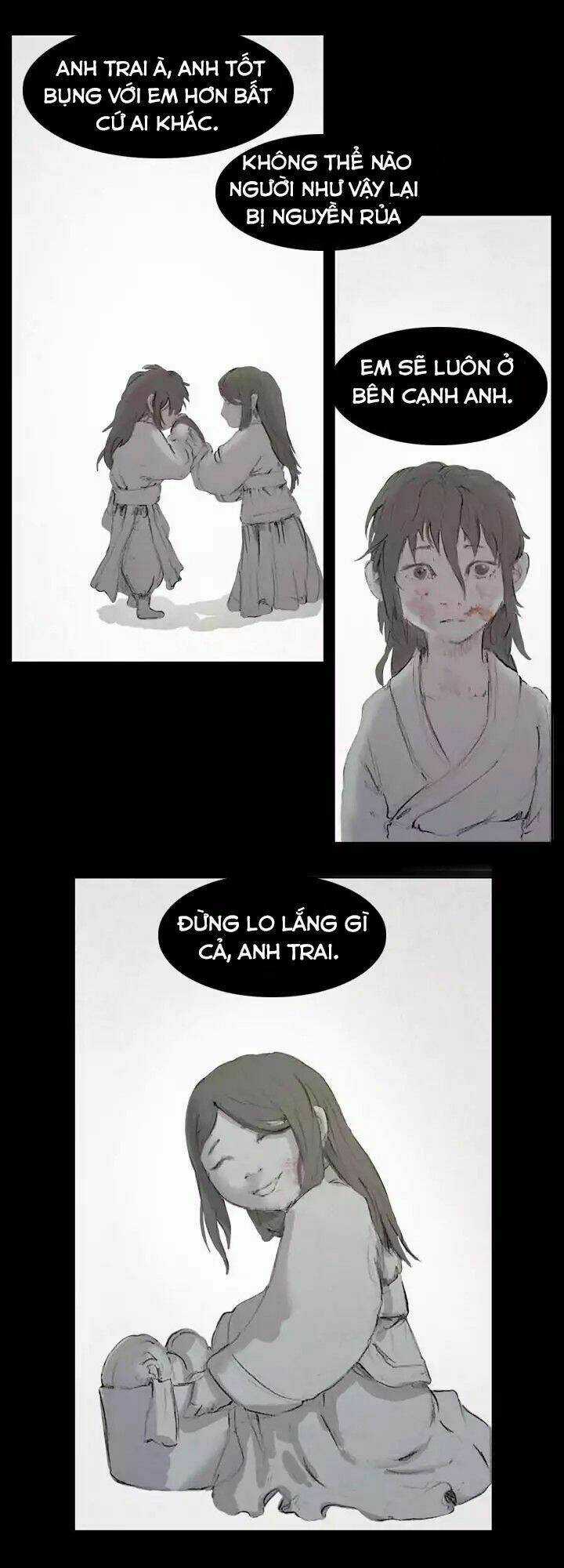 Kẻ Lang Thang - Chapter 2 - Trang 35