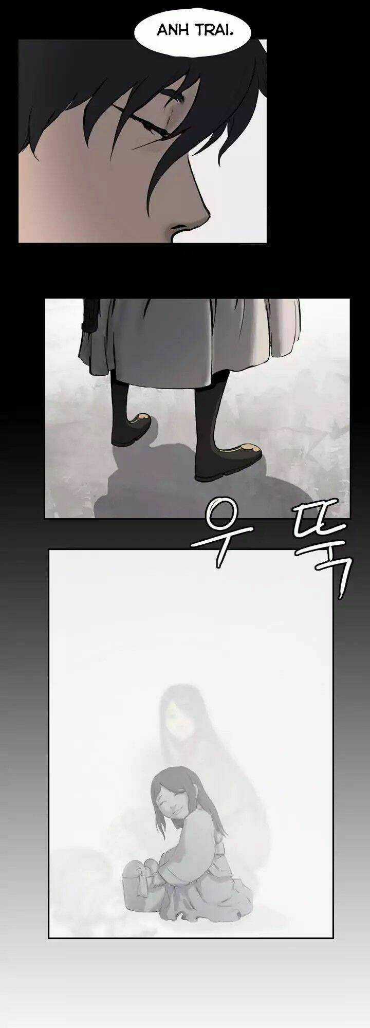 Kẻ Lang Thang - Chapter 2 - Trang 36