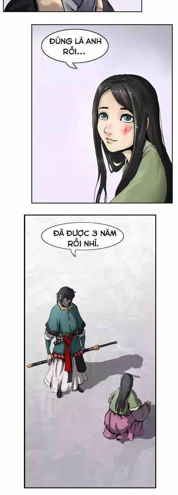 Kẻ Lang Thang - Chapter 2 - Trang 38