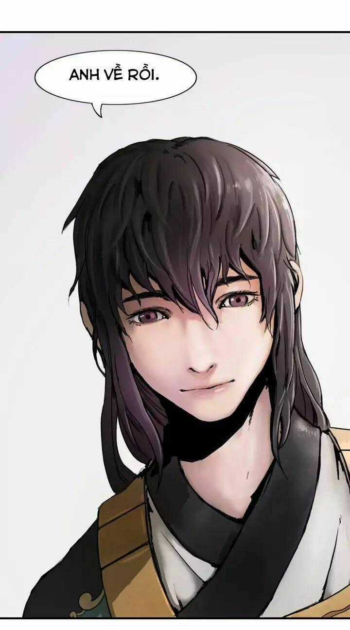 Kẻ Lang Thang - Chapter 2 - Trang 39