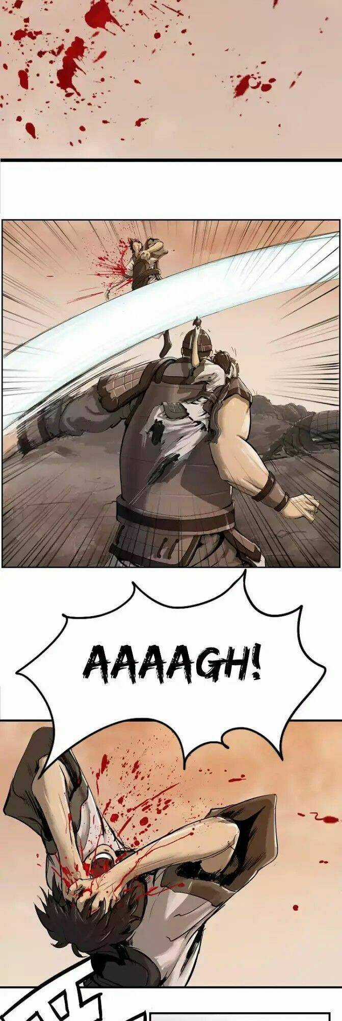 Kẻ Lang Thang - Chapter 2 - Trang 7