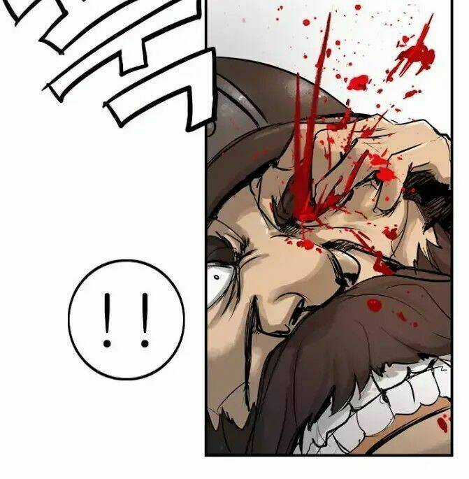 Kẻ Lang Thang - Chapter 2 - Trang 8