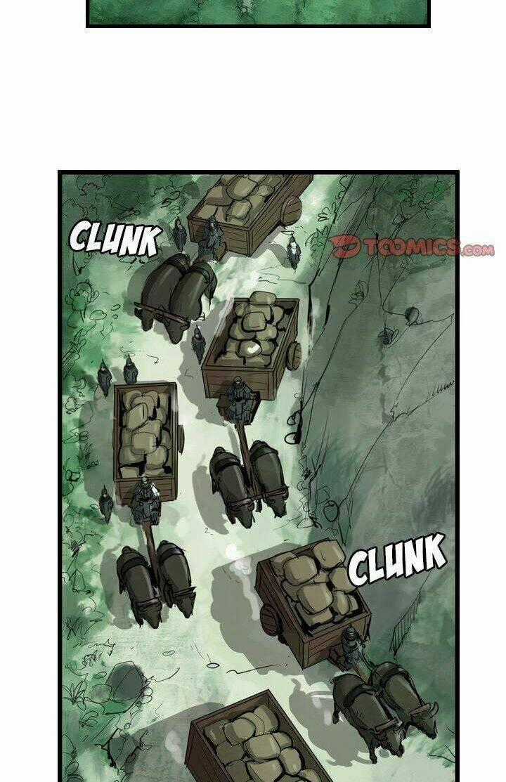 Kẻ Lang Thang - Chapter 20 - Trang 2