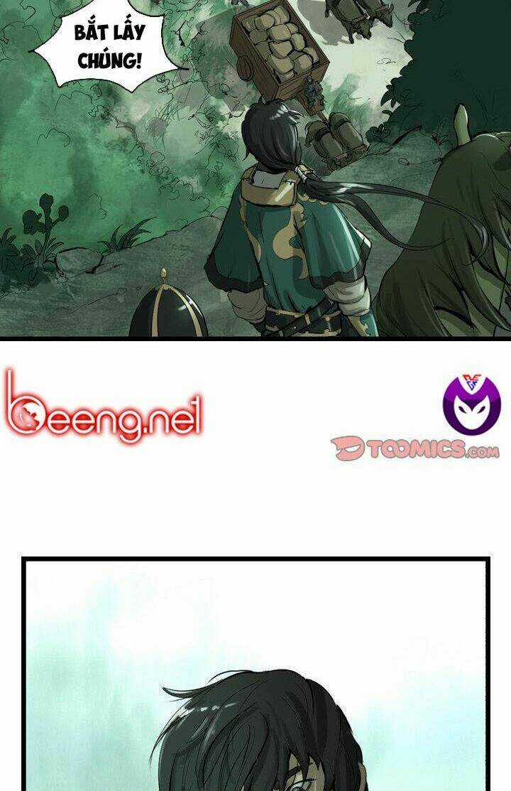 Kẻ Lang Thang - Chapter 20 - Trang 11