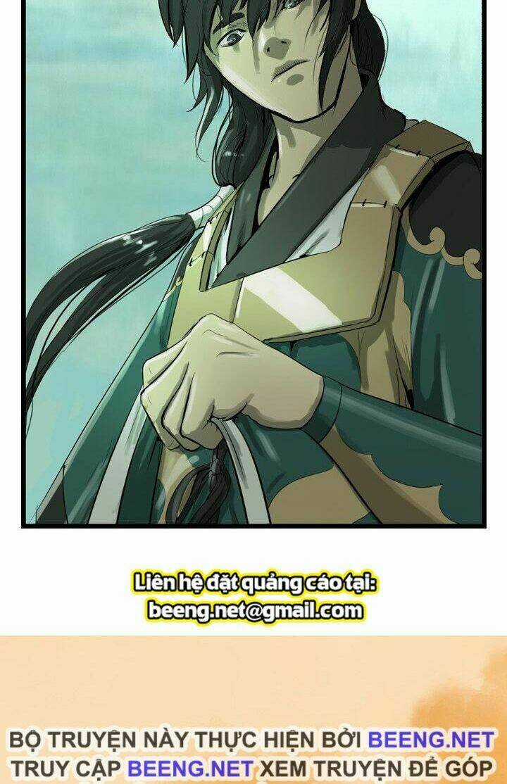 Kẻ Lang Thang - Chapter 20 - Trang 12