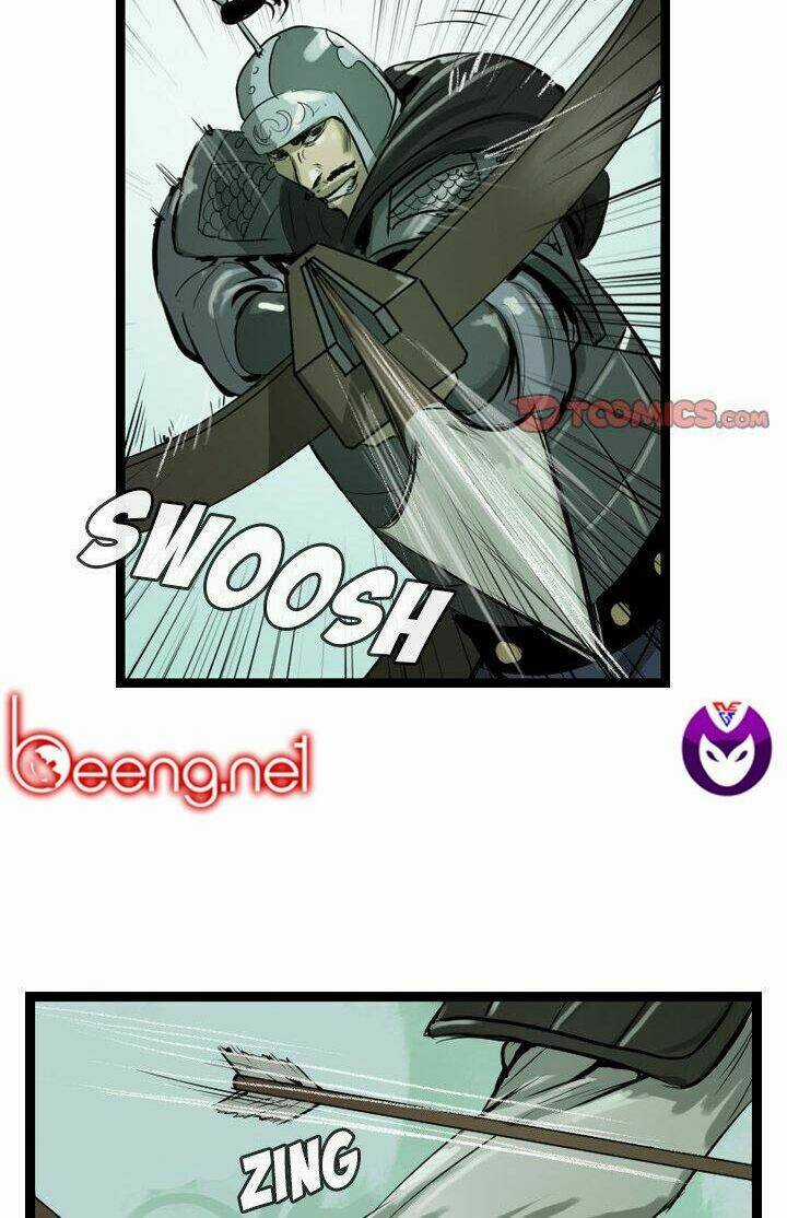 Kẻ Lang Thang - Chapter 20 - Trang 15