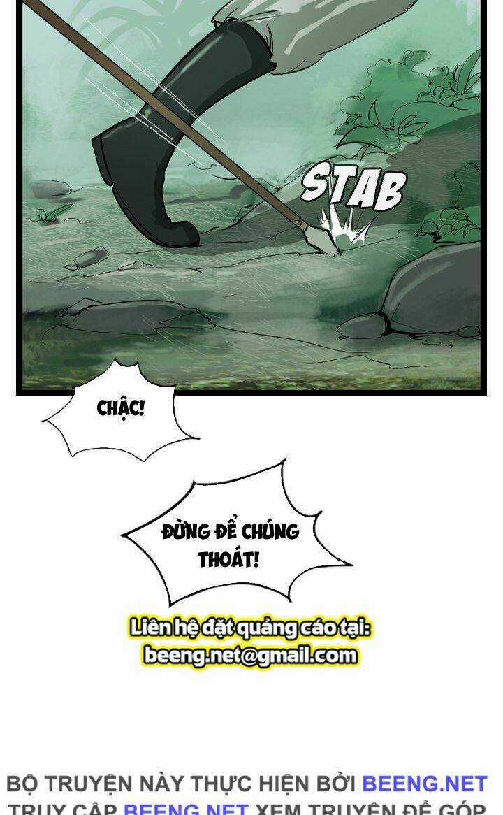 Kẻ Lang Thang - Chapter 20 - Trang 16