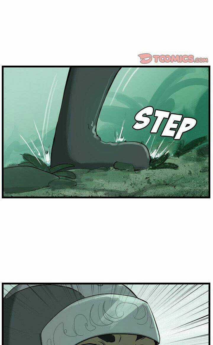 Kẻ Lang Thang - Chapter 20 - Trang 26