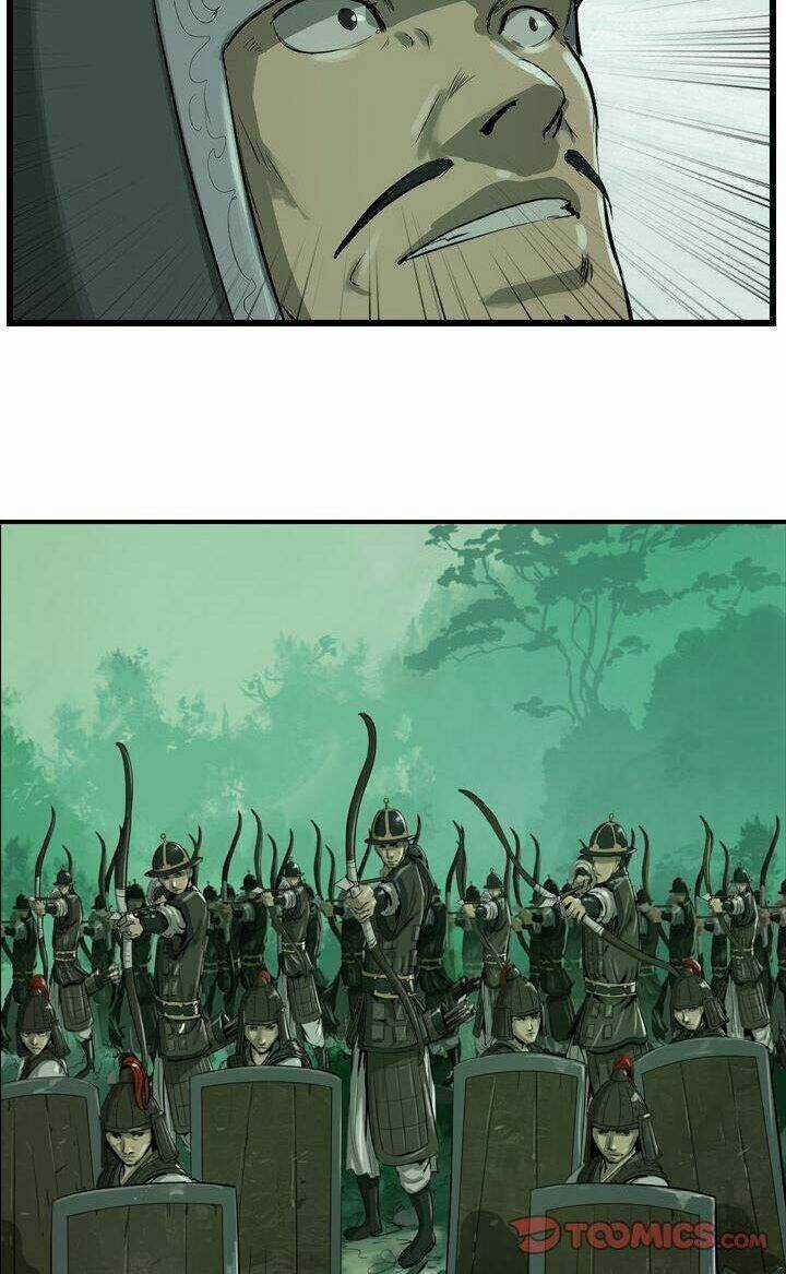 Kẻ Lang Thang - Chapter 20 - Trang 27