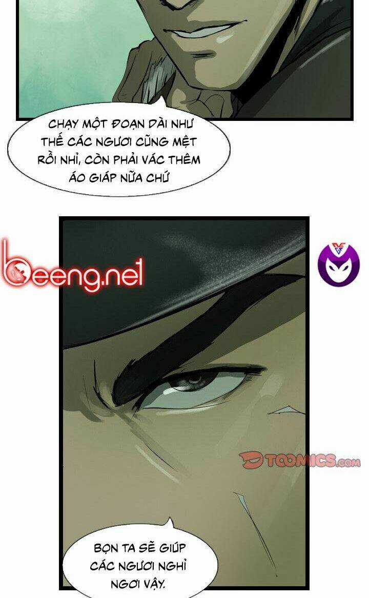 Kẻ Lang Thang - Chapter 20 - Trang 29