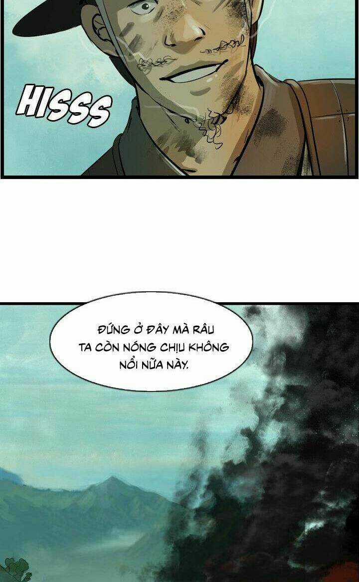 Kẻ Lang Thang - Chapter 20 - Trang 32