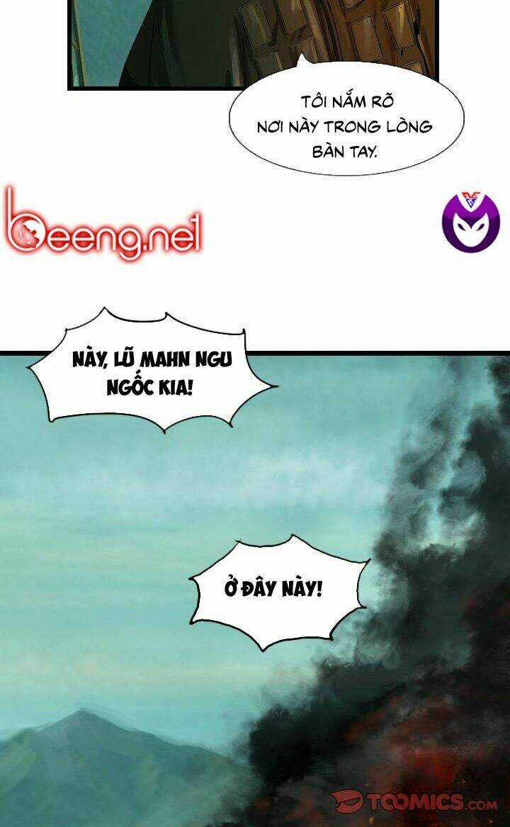 Kẻ Lang Thang - Chapter 20 - Trang 36