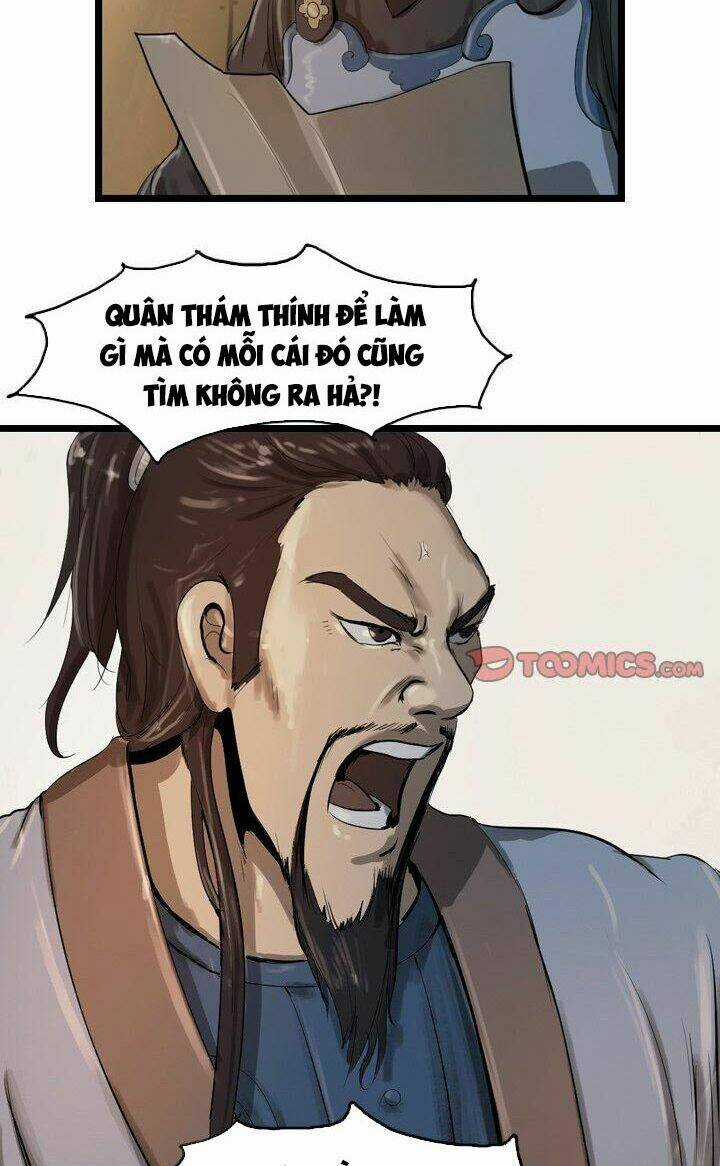 Kẻ Lang Thang - Chapter 20 - Trang 40