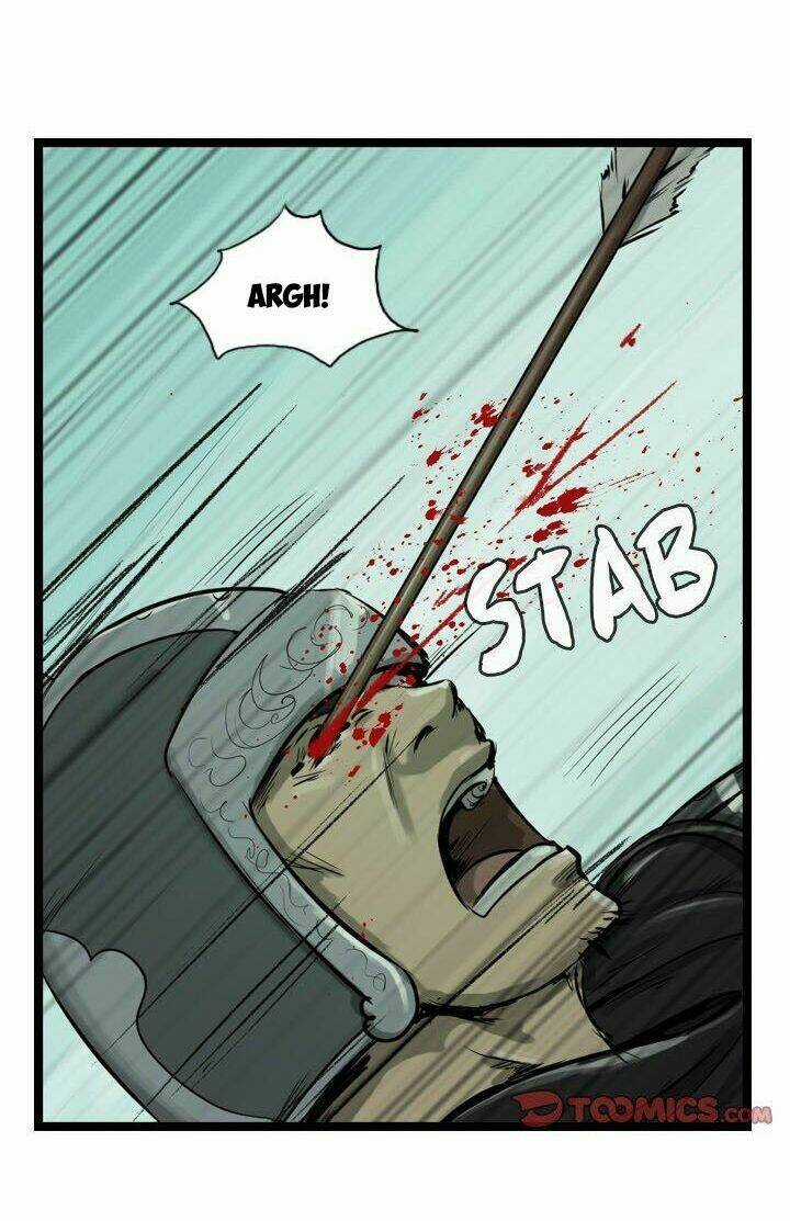 Kẻ Lang Thang - Chapter 20 - Trang 5