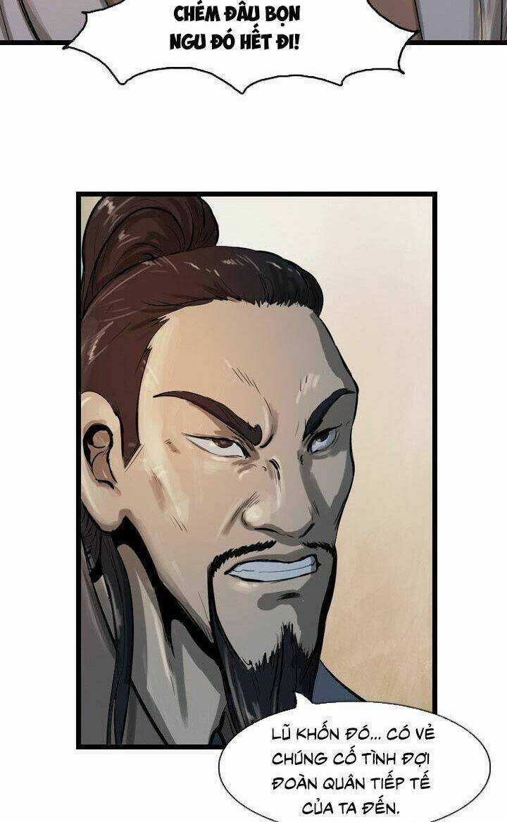 Kẻ Lang Thang - Chapter 20 - Trang 41