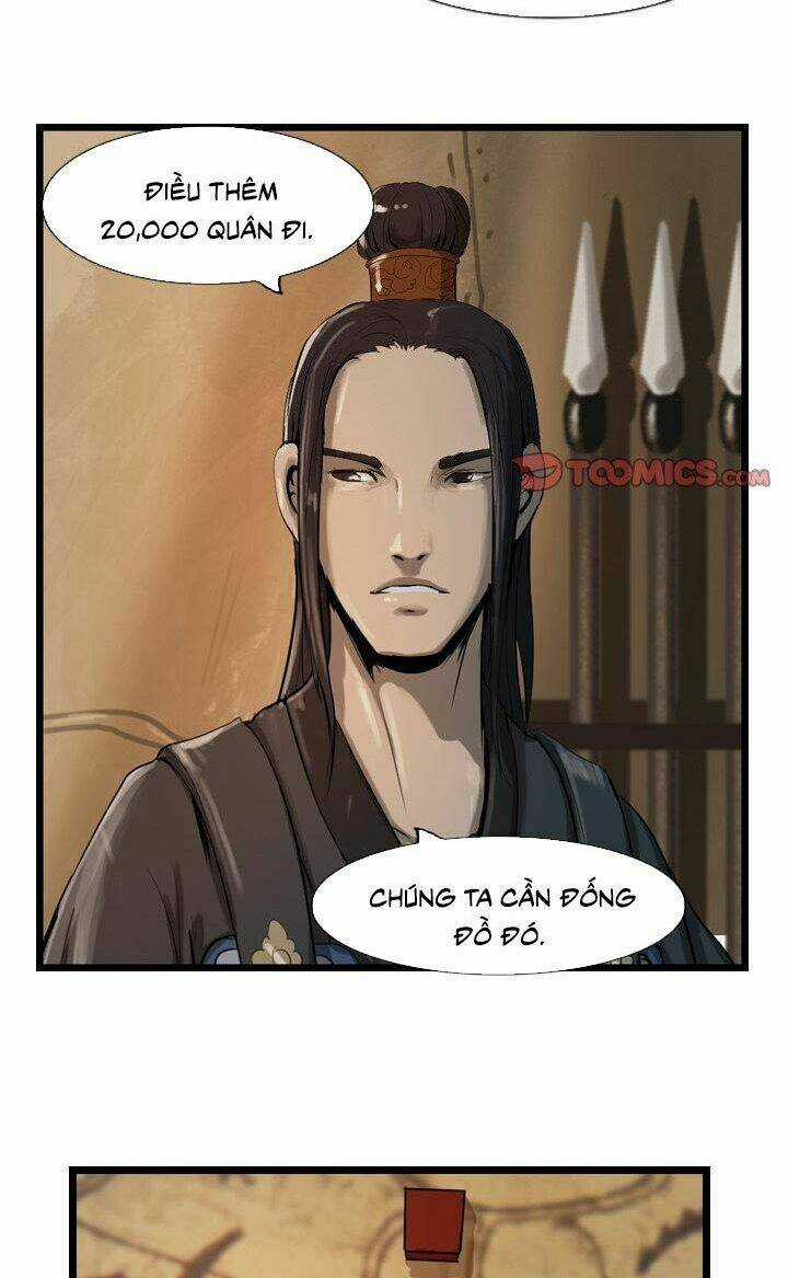 Kẻ Lang Thang - Chapter 20 - Trang 42