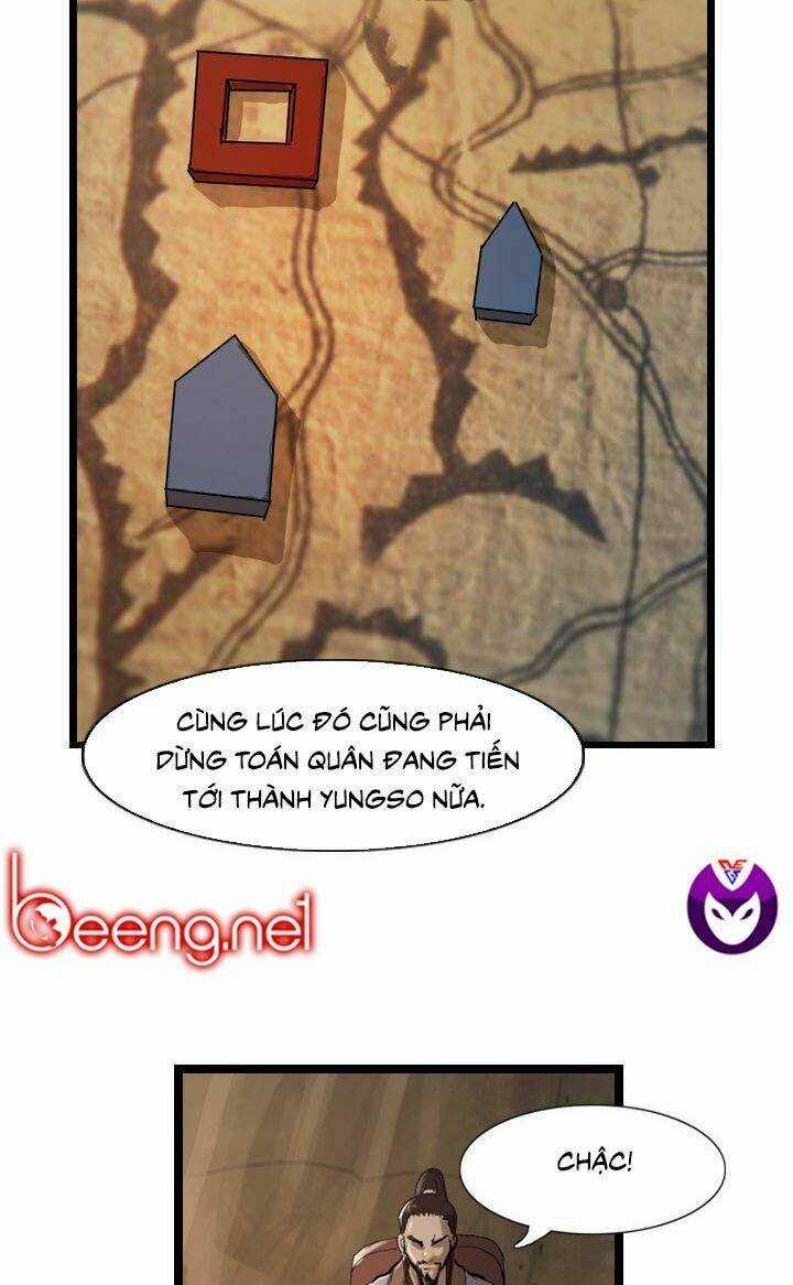 Kẻ Lang Thang - Chapter 20 - Trang 43