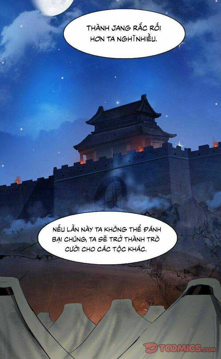 Kẻ Lang Thang - Chapter 20 - Trang 45