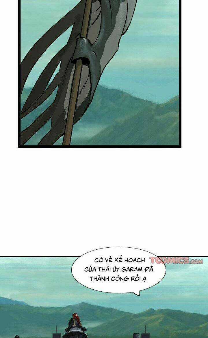 Kẻ Lang Thang - Chapter 20 - Trang 47