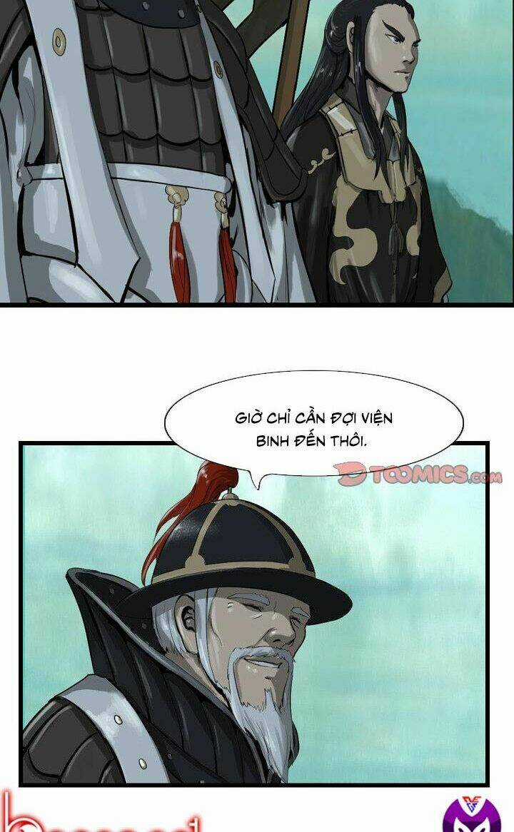 Kẻ Lang Thang - Chapter 20 - Trang 49