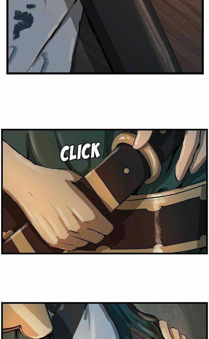 Kẻ Lang Thang - Chapter 20 - Trang 52