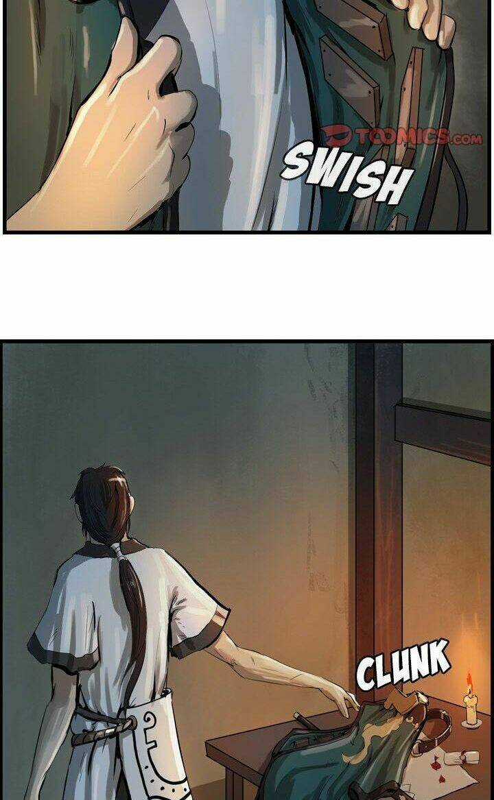 Kẻ Lang Thang - Chapter 20 - Trang 53