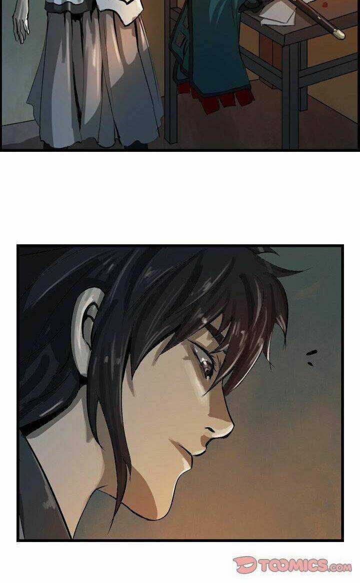 Kẻ Lang Thang - Chapter 20 - Trang 54