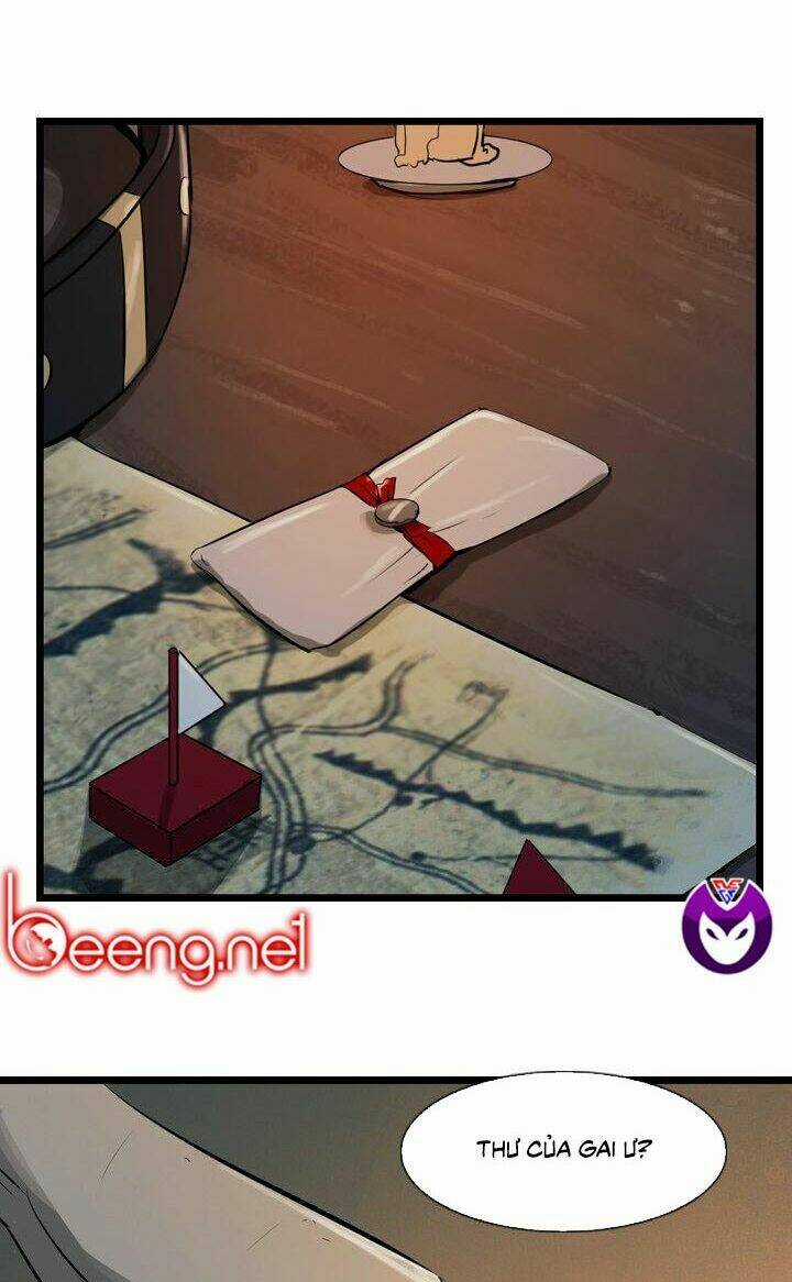Kẻ Lang Thang - Chapter 20 - Trang 55