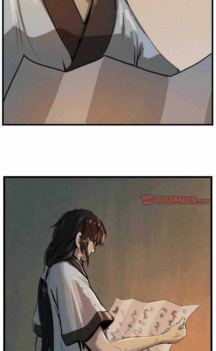 Kẻ Lang Thang - Chapter 20 - Trang 58