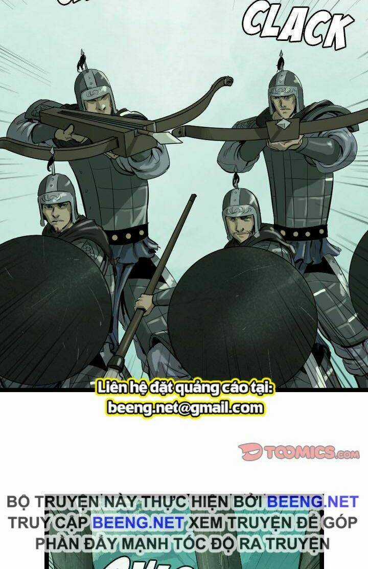 Kẻ Lang Thang - Chapter 20 - Trang 7