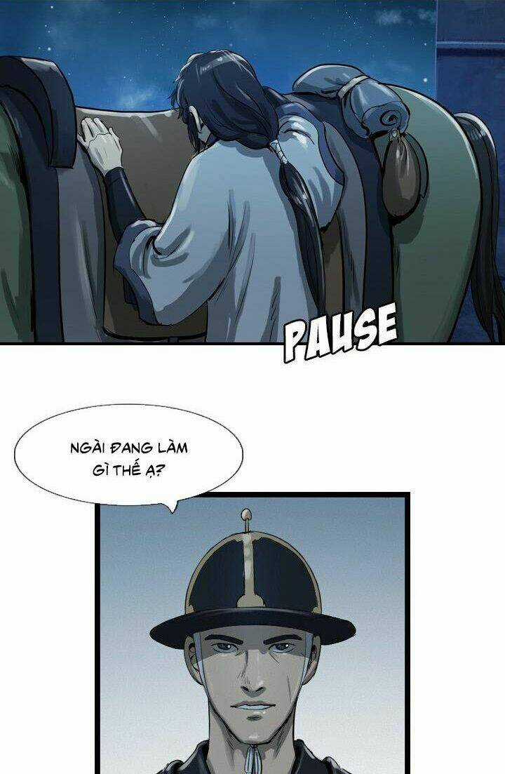 Kẻ Lang Thang - Chapter 20 - Trang 68