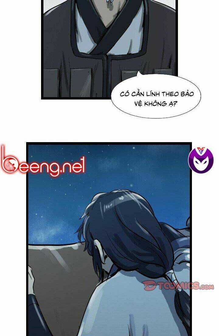 Kẻ Lang Thang - Chapter 20 - Trang 69