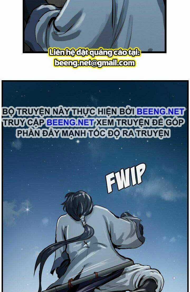 Kẻ Lang Thang - Chapter 20 - Trang 70
