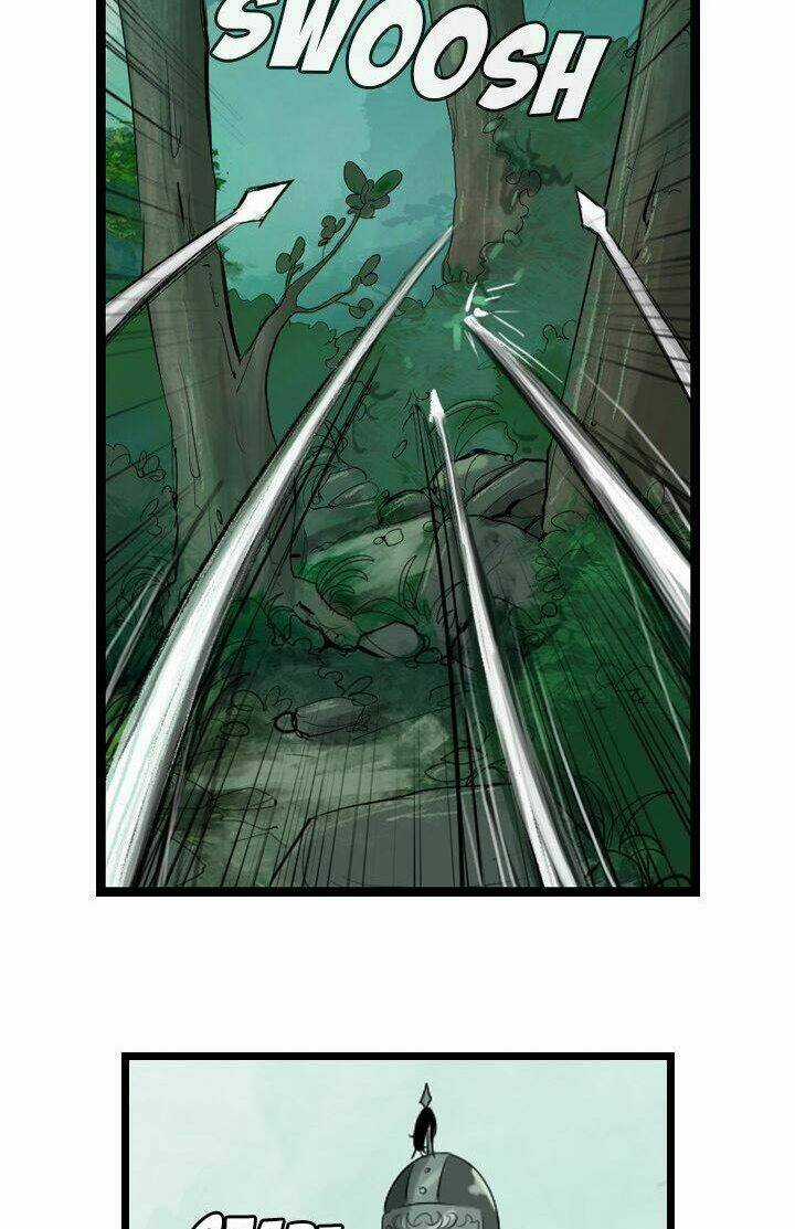 Kẻ Lang Thang - Chapter 20 - Trang 8