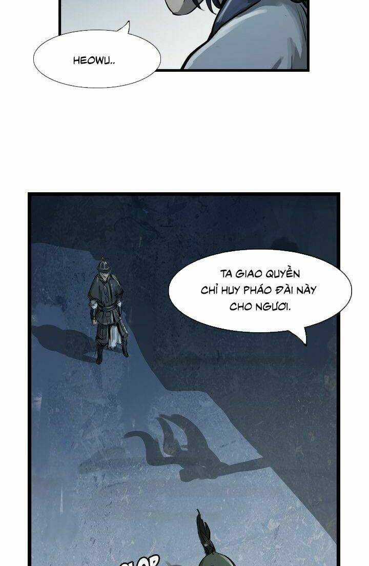 Kẻ Lang Thang - Chapter 20 - Trang 72