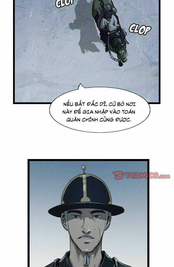 Kẻ Lang Thang - Chapter 20 - Trang 73