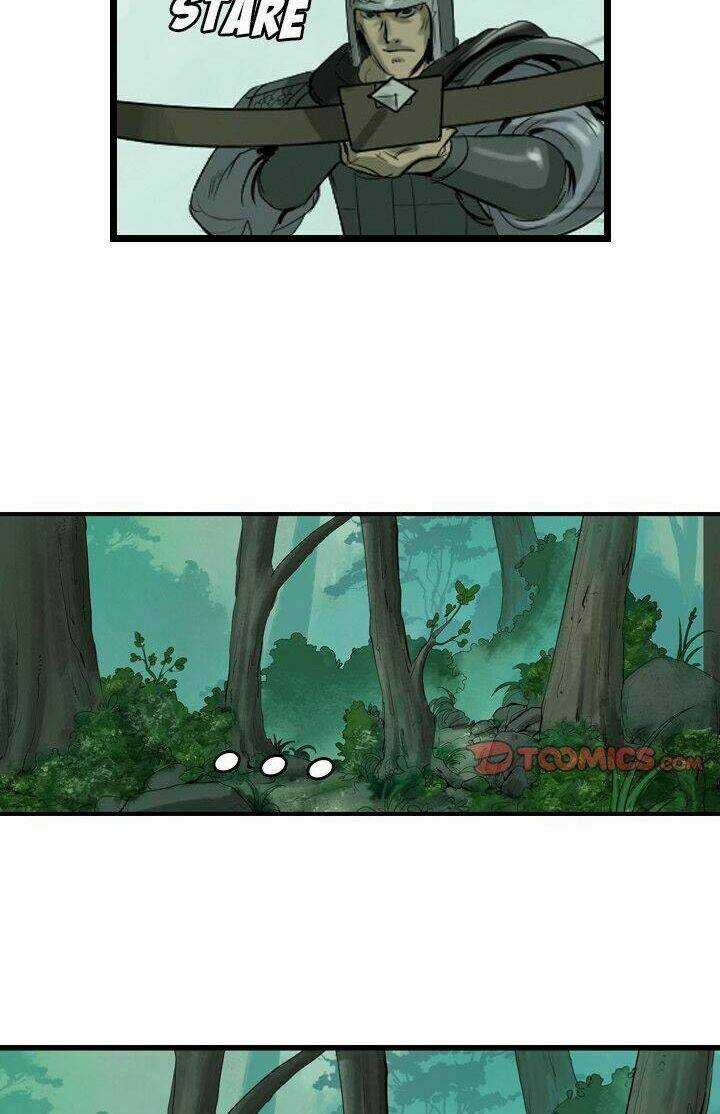 Kẻ Lang Thang - Chapter 20 - Trang 9