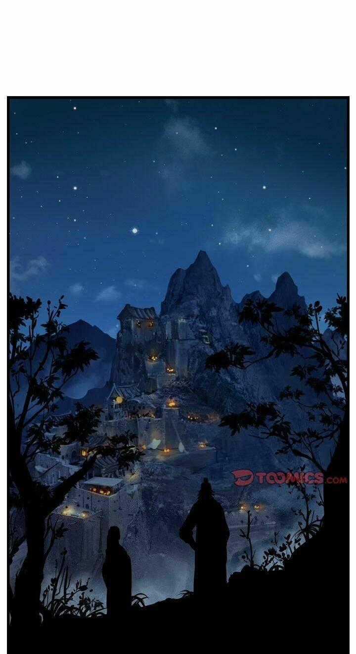 Kẻ Lang Thang - Chapter 21 - Trang 1