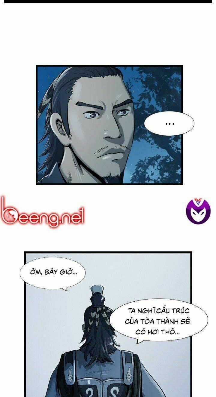 Kẻ Lang Thang - Chapter 21 - Trang 2