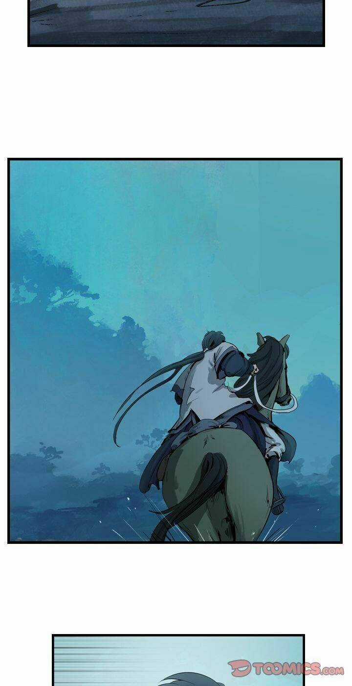 Kẻ Lang Thang - Chapter 21 - Trang 11