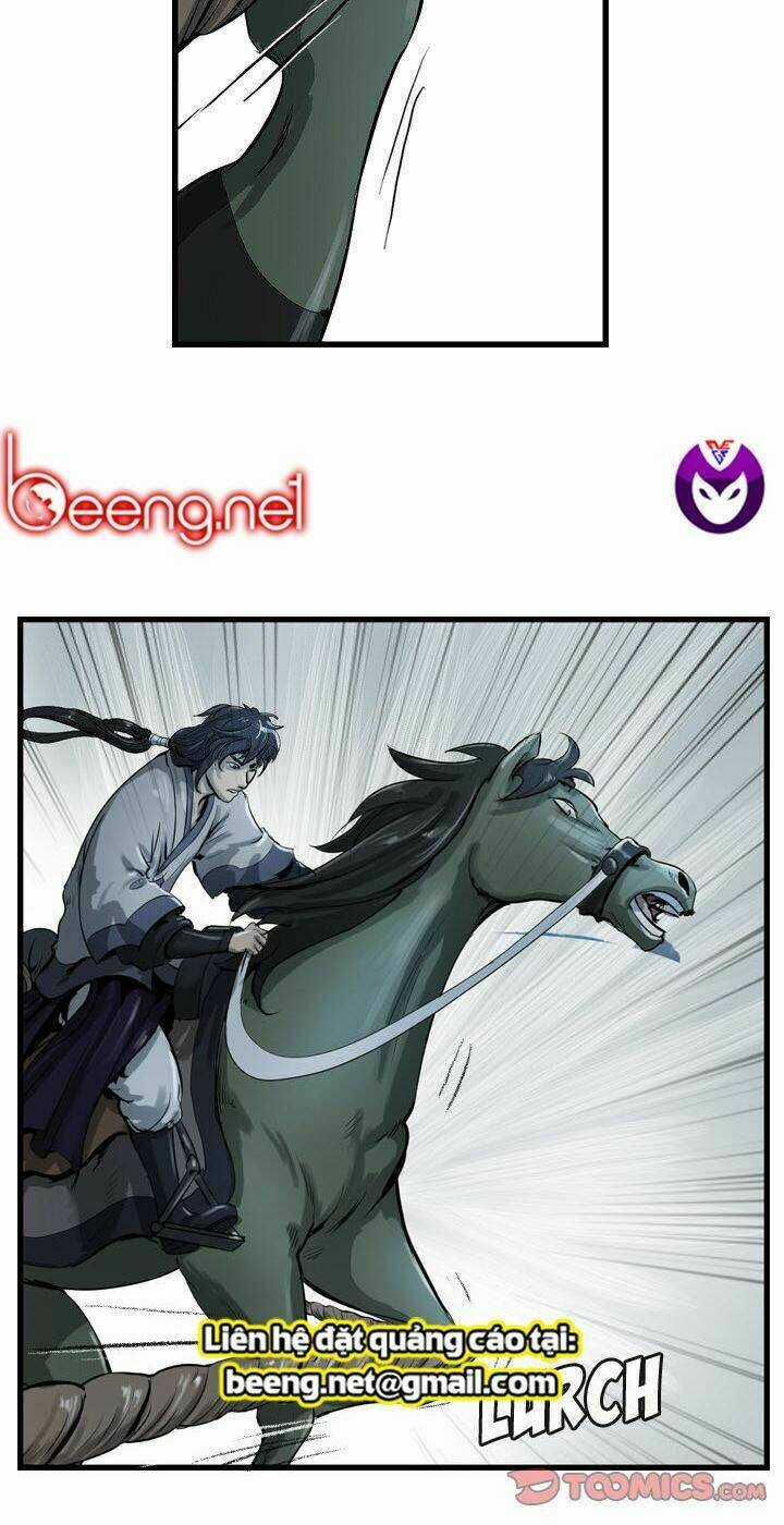 Kẻ Lang Thang - Chapter 21 - Trang 13