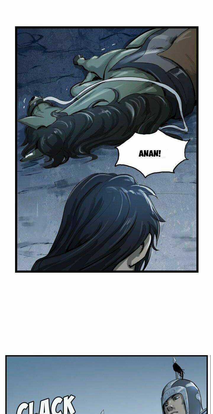 Kẻ Lang Thang - Chapter 21 - Trang 16