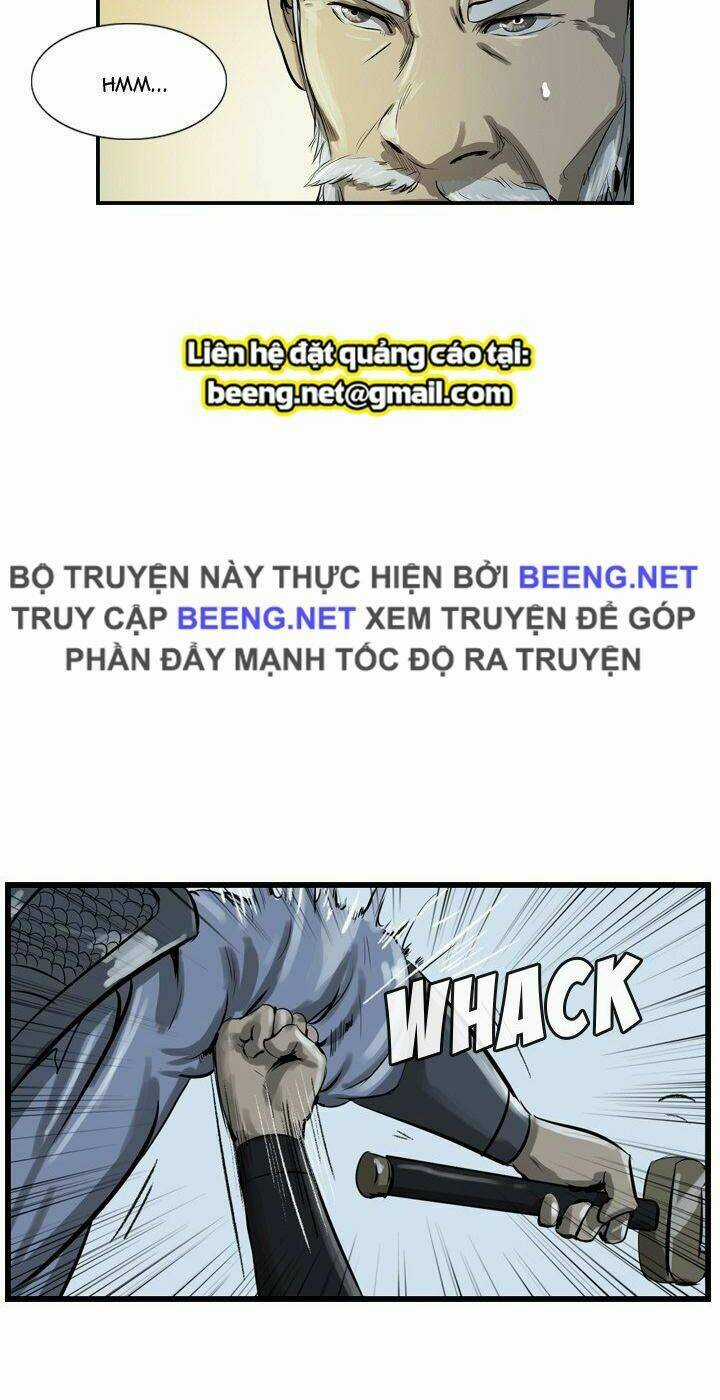 Kẻ Lang Thang - Chapter 21 - Trang 24