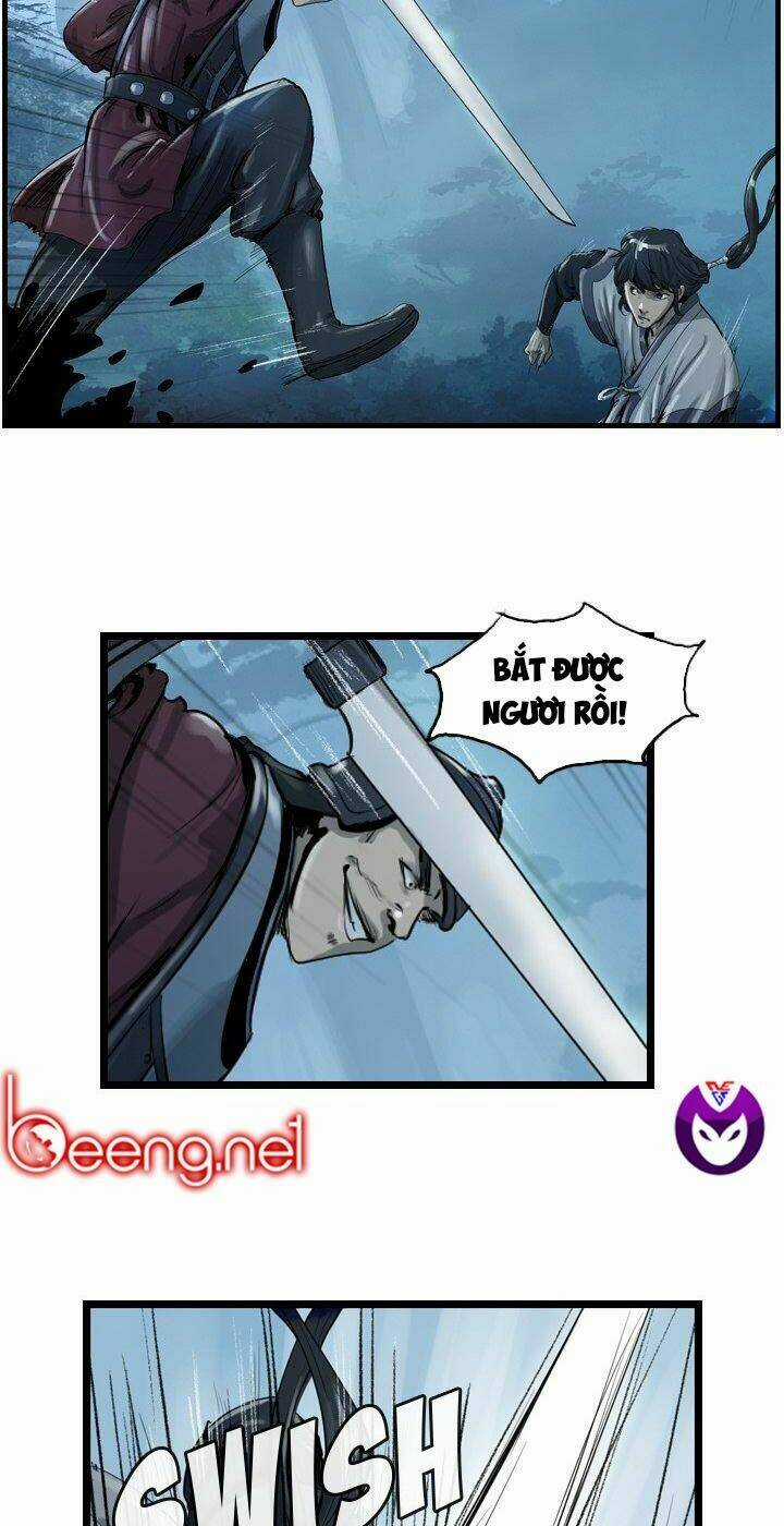 Kẻ Lang Thang - Chapter 21 - Trang 30