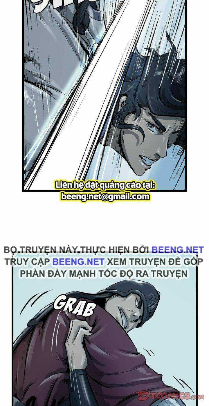 Kẻ Lang Thang - Chapter 21 - Trang 31