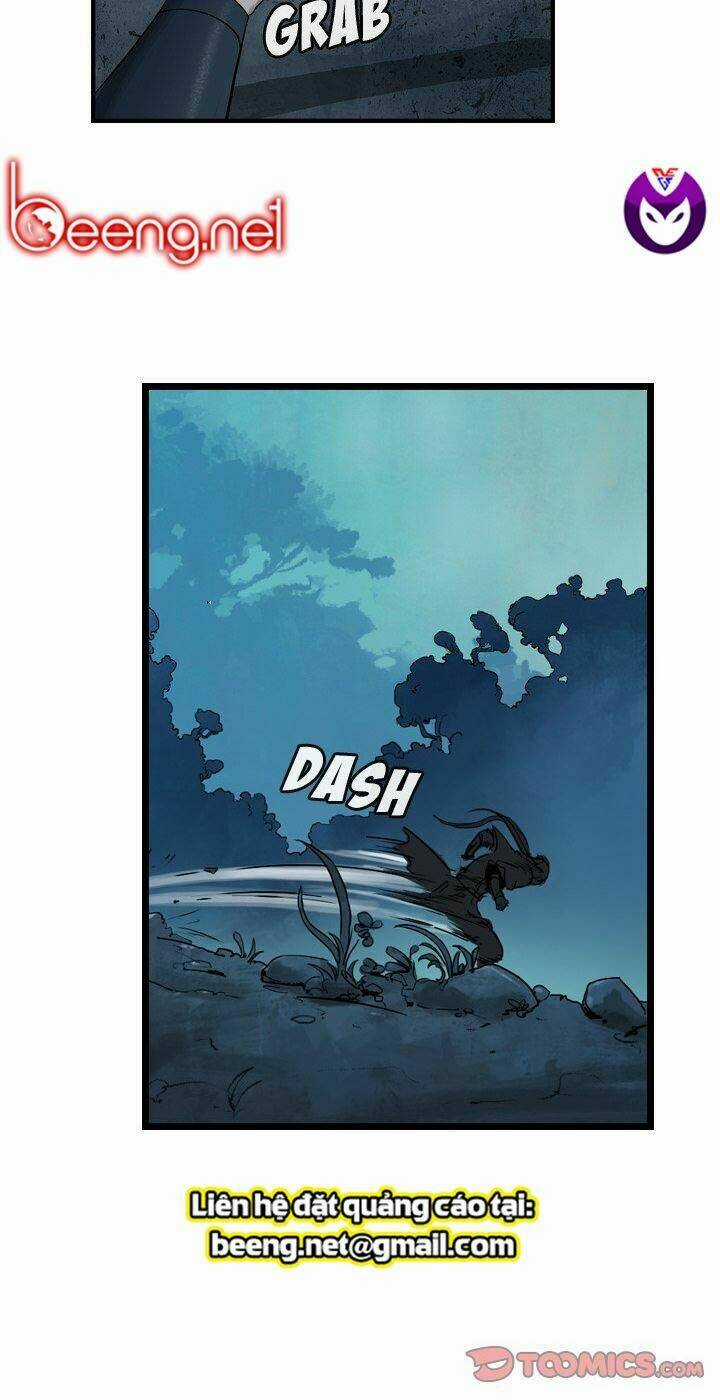 Kẻ Lang Thang - Chapter 21 - Trang 35