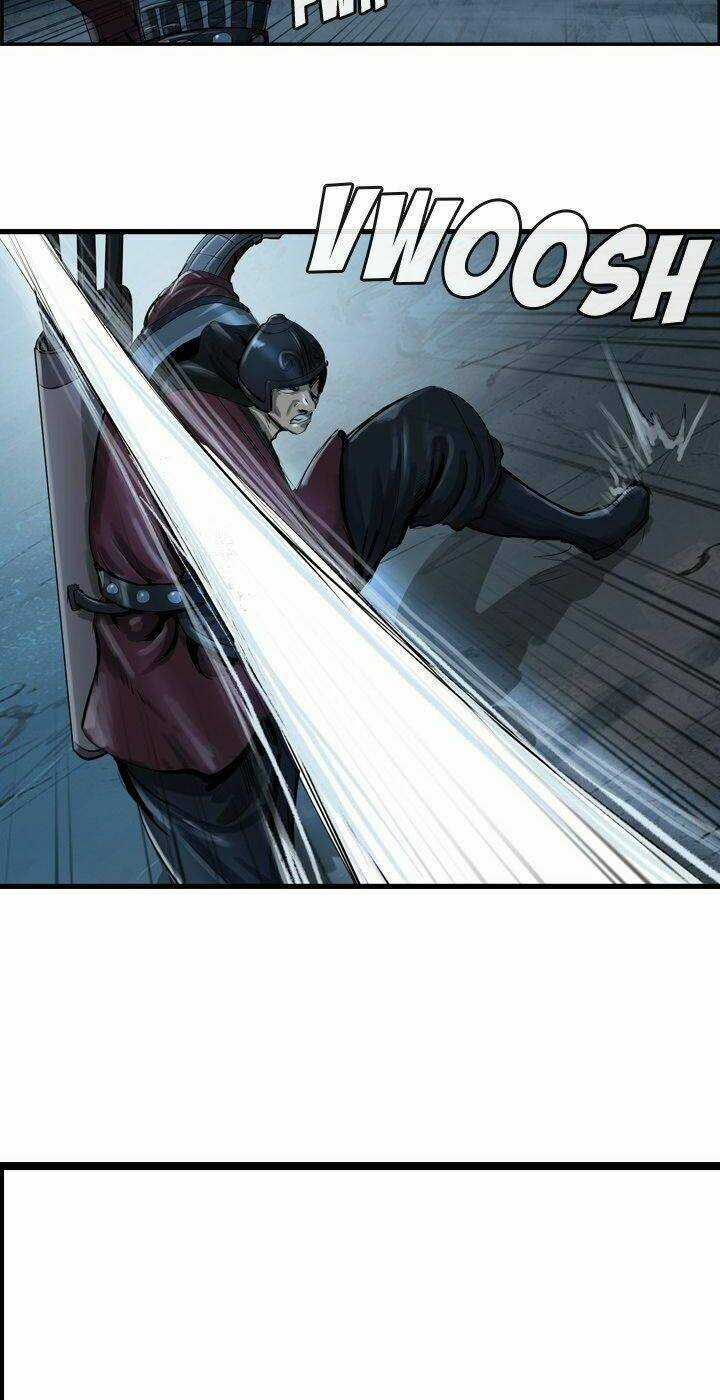 Kẻ Lang Thang - Chapter 21 - Trang 38